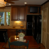 Traditional Kitchen Remodel by DKI Manufacturing project photo 2