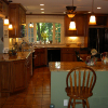 Traditional Kitchen Remodel by DKI Manufacturing project photo